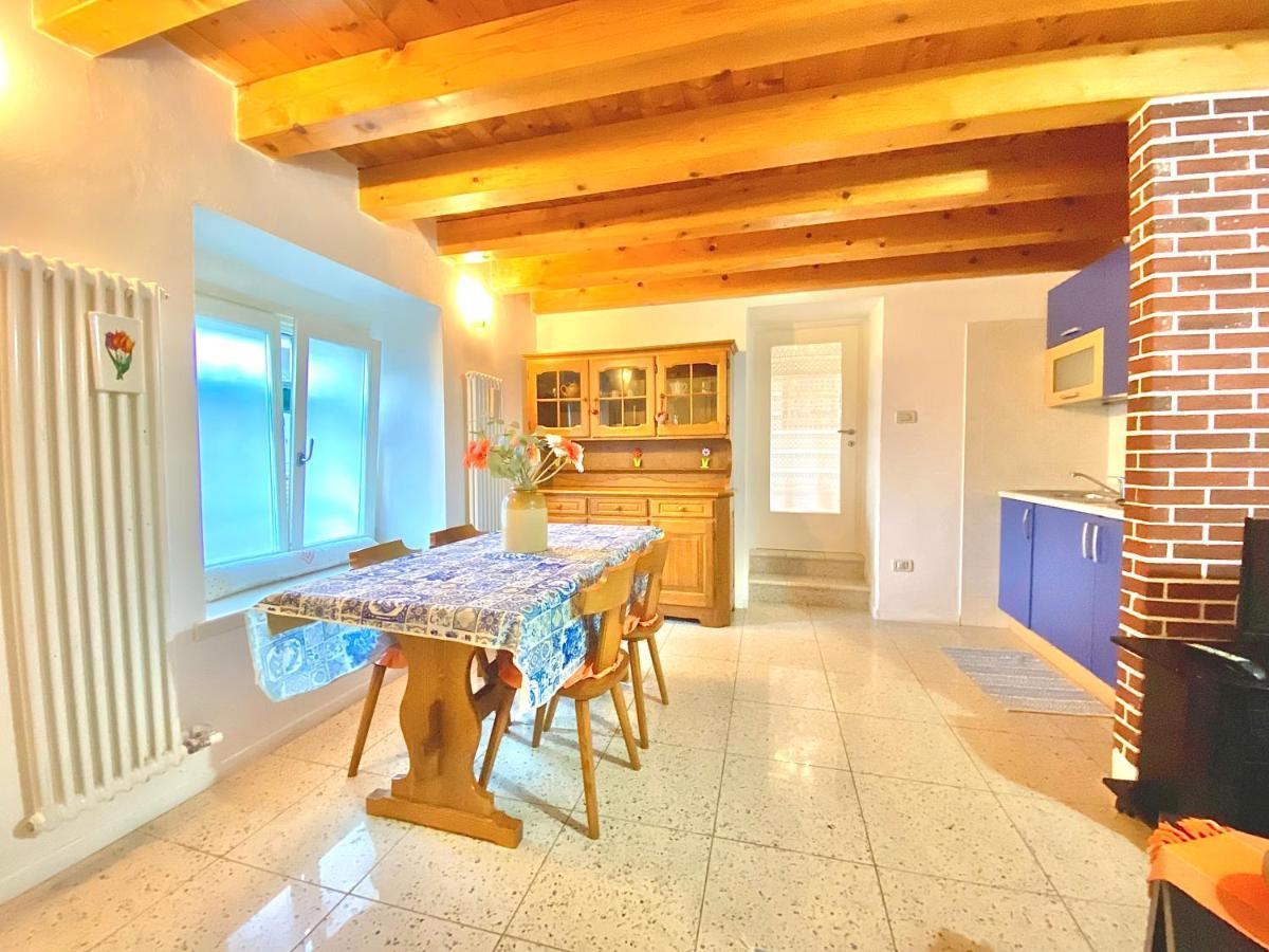 טורבולה Vida Boa - Holiday Residence מראה חיצוני תמונה
